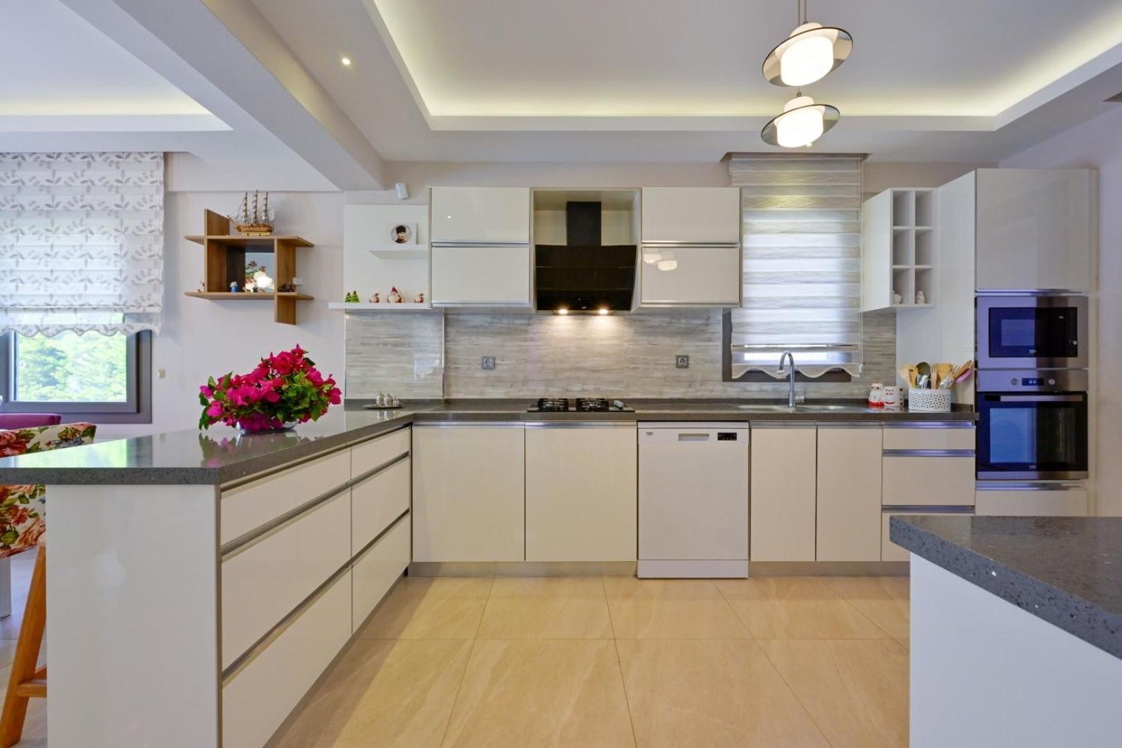 Lorenzo- 4 Bedroom Holiday Villa In Hisaronu Fethiye Luaran gambar