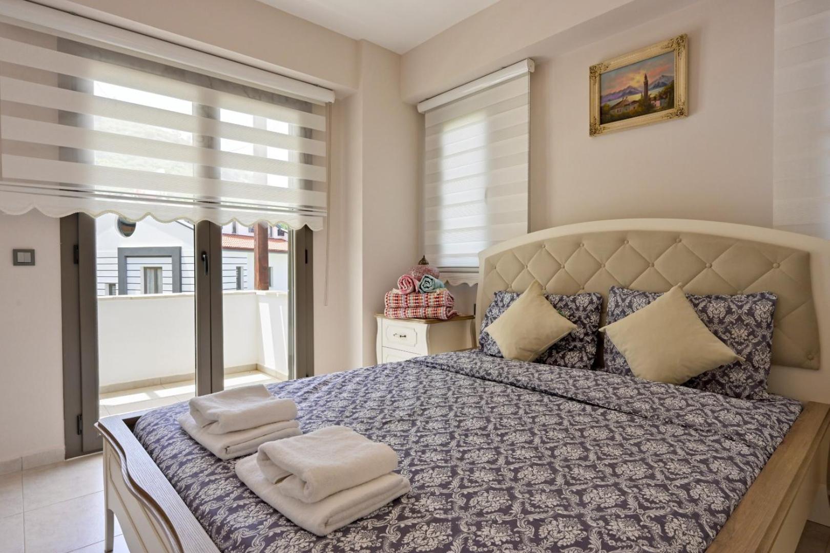 Lorenzo- 4 Bedroom Holiday Villa In Hisaronu Fethiye Luaran gambar