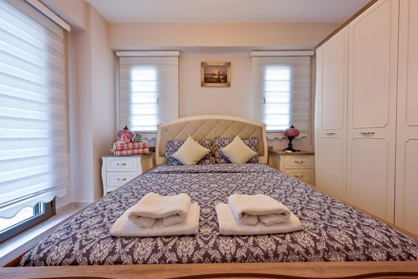 Lorenzo- 4 Bedroom Holiday Villa In Hisaronu Fethiye Luaran gambar