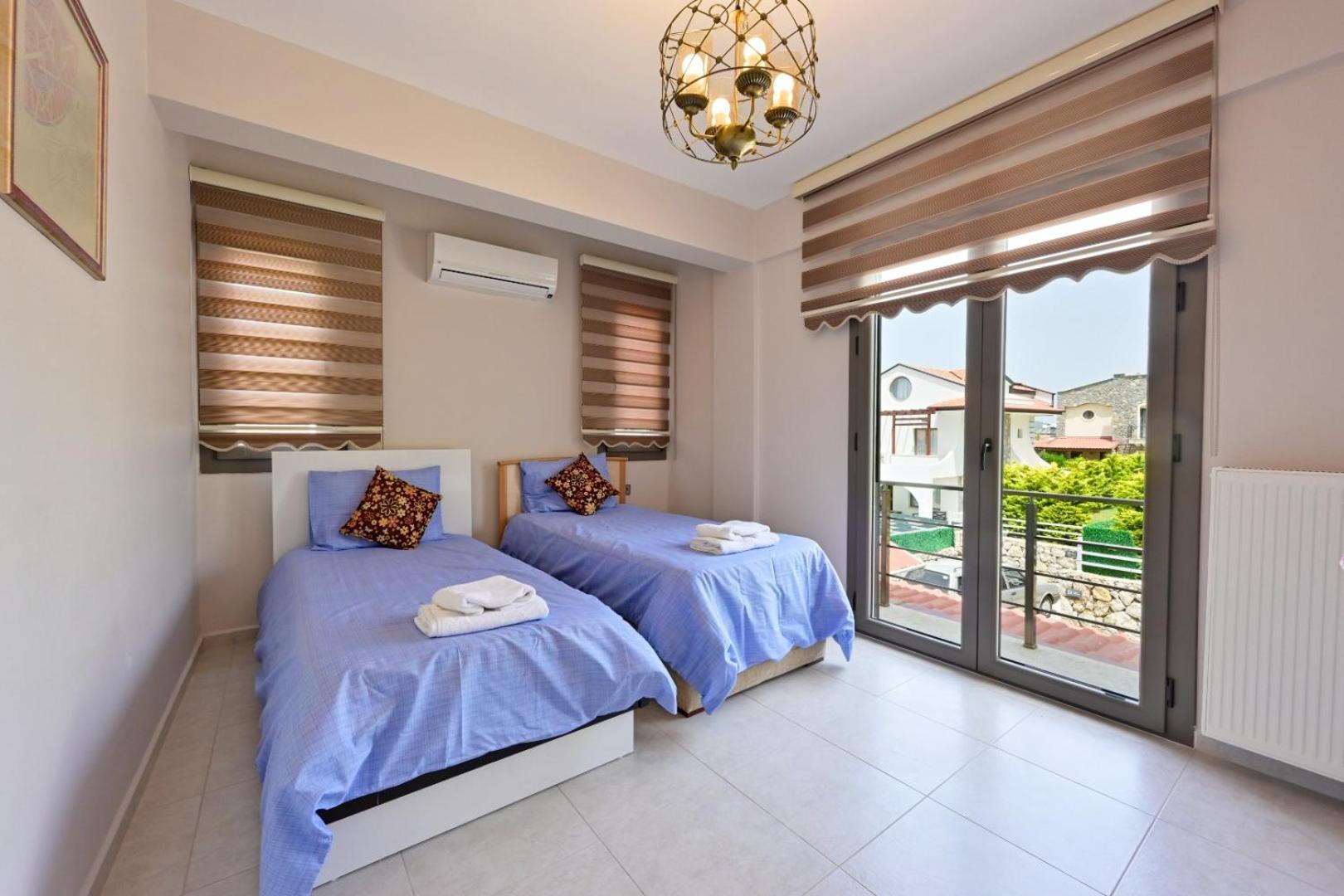 Lorenzo- 4 Bedroom Holiday Villa In Hisaronu Fethiye Luaran gambar