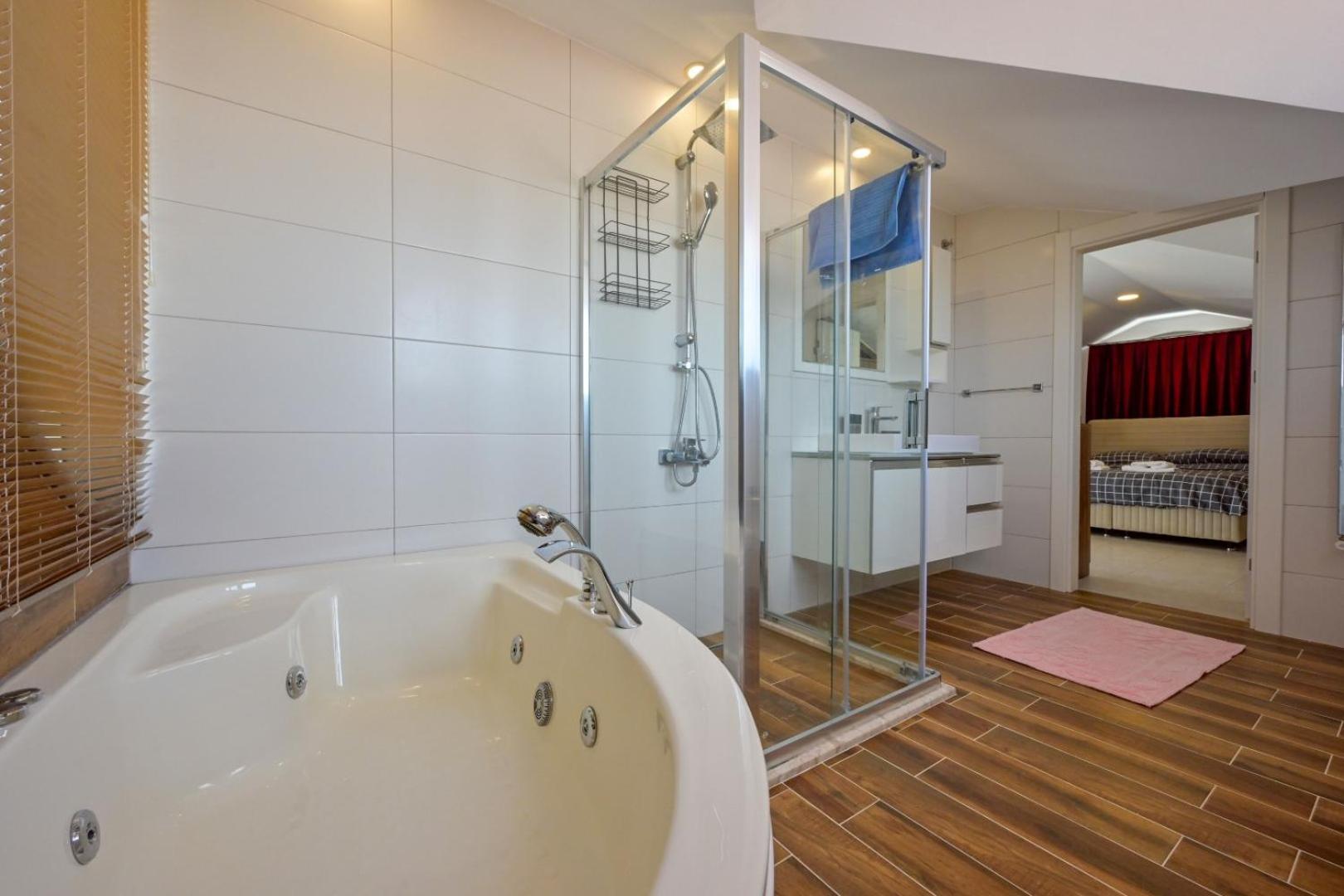 Lorenzo- 4 Bedroom Holiday Villa In Hisaronu Fethiye Luaran gambar