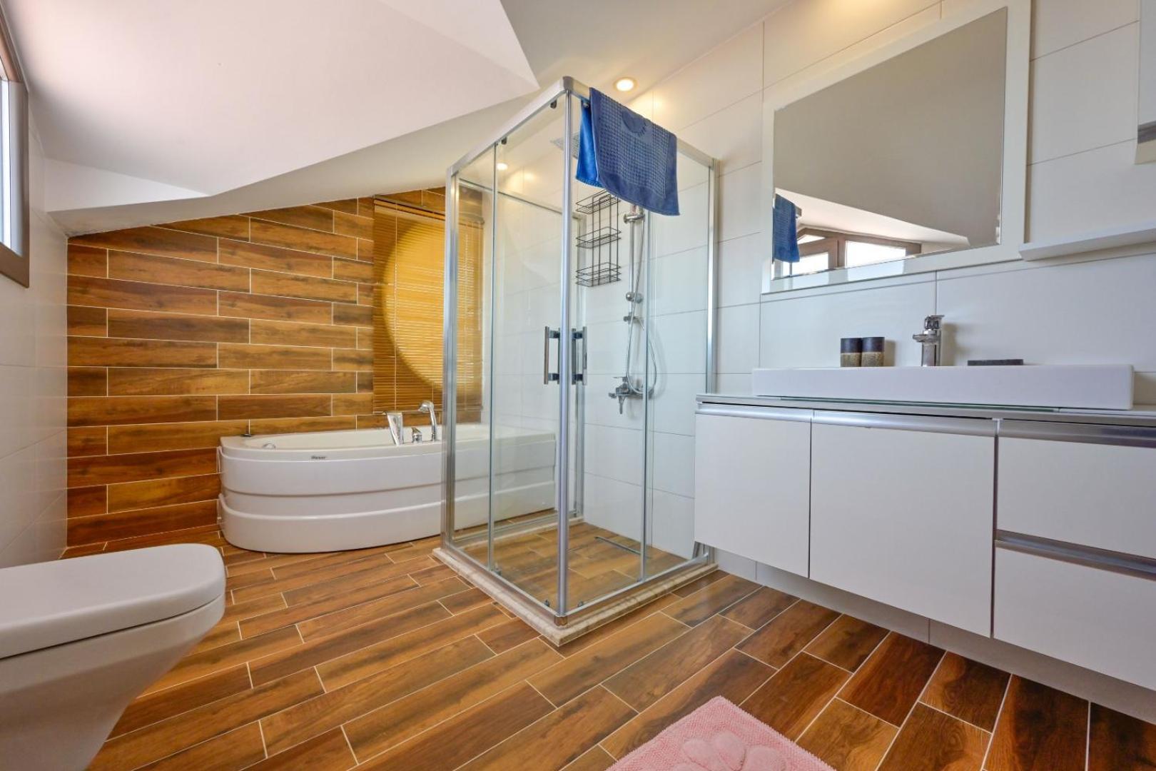 Lorenzo- 4 Bedroom Holiday Villa In Hisaronu Fethiye Luaran gambar