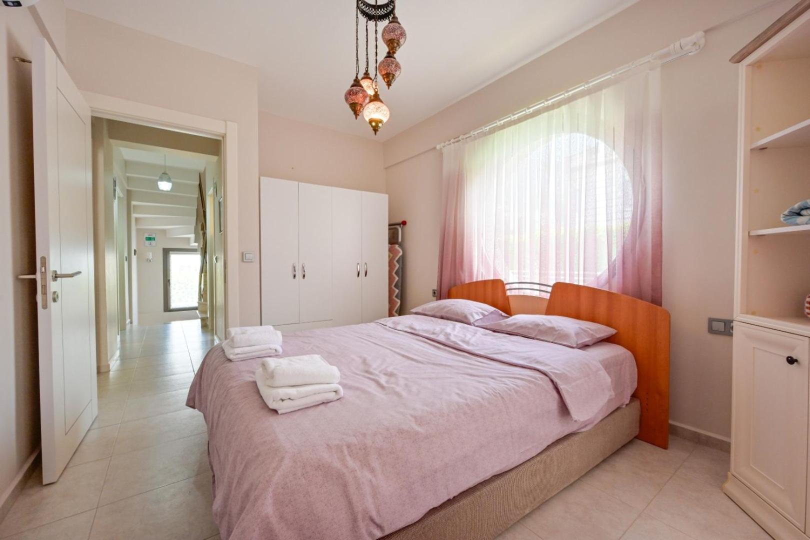 Lorenzo- 4 Bedroom Holiday Villa In Hisaronu Fethiye Luaran gambar