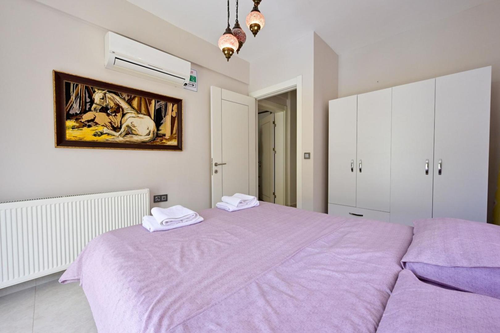 Lorenzo- 4 Bedroom Holiday Villa In Hisaronu Fethiye Luaran gambar