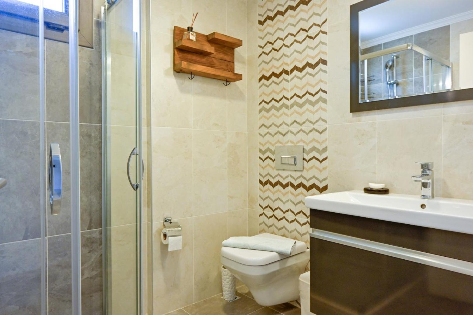 Lorenzo- 4 Bedroom Holiday Villa In Hisaronu Fethiye Luaran gambar