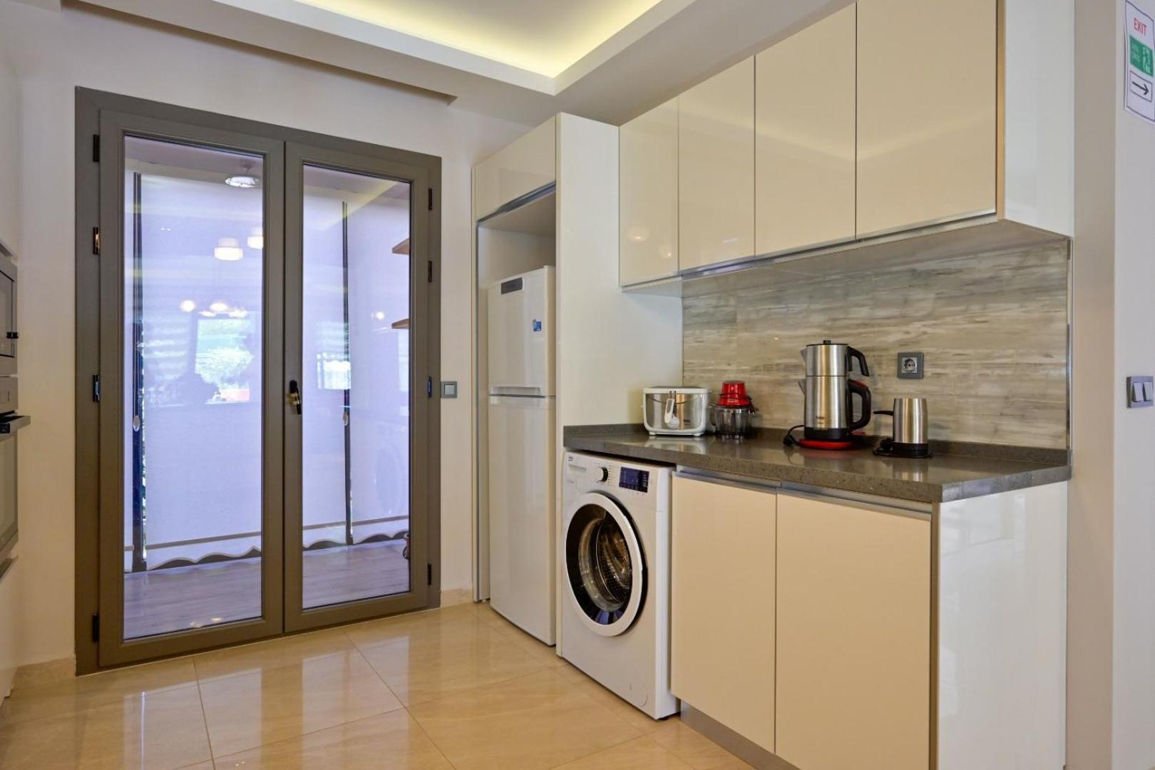 Lorenzo- 4 Bedroom Holiday Villa In Hisaronu Fethiye Luaran gambar